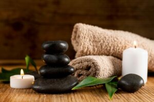 Formation massage bien-être TerraCiel à Dijon