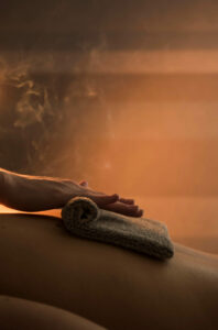 Formation massage bien-être à Dijon chez LN Atelier